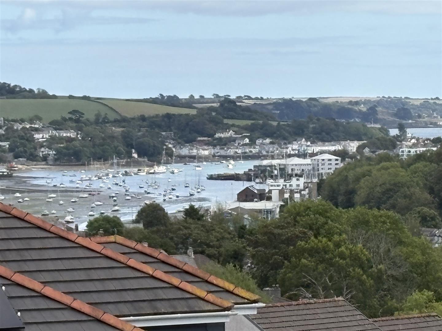 Kernick Road, Penryn